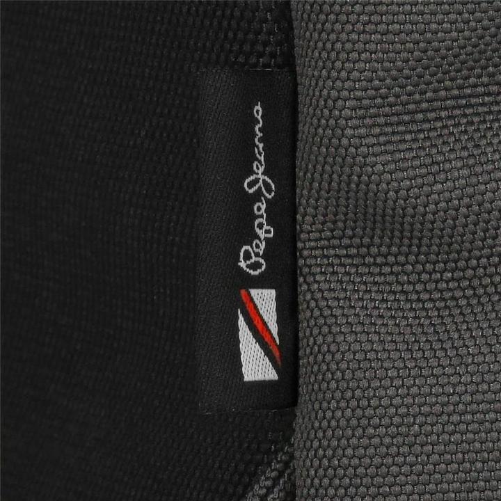 Actual product image Pepe Jeans Aris backpack for laptop