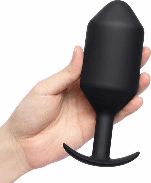 Actual product image B-Vibe Snug Plug 7