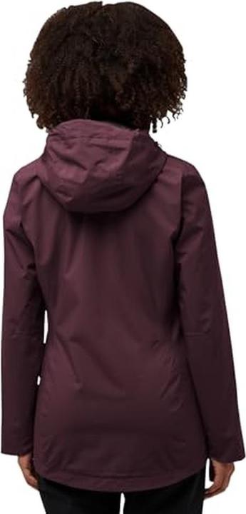 Image du produit Jack Wolfskin Rotwand 3In1 Jkt W (XS)