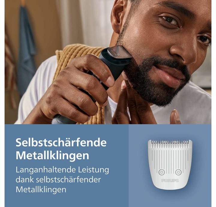 Produktbild Philips Beardtrimmer Series 5000