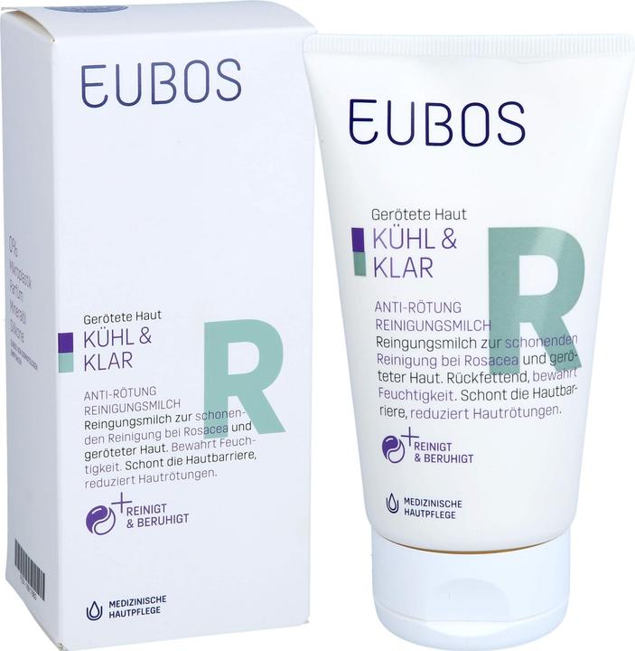 Produktbild Eubos K&K Anti-Roet Reinig (Reinigungslotion, 150 ml)