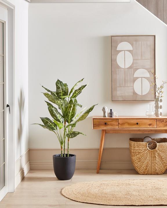 Immagine prodotto Beliani Dieffenbachia (110 cm)