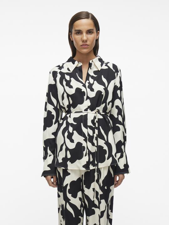 Actual product image Rouge Edit Langarm Hemd (36)