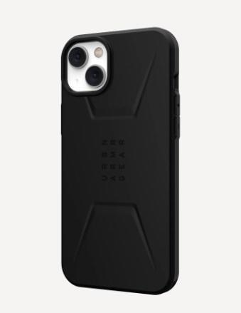 Produktbild UAG Civilian Magsafe Case (Apple iPhone 14 Plus)