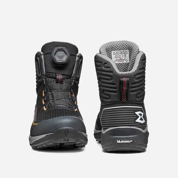 Produktbild Garmont Trace Mid Boa Gtx (40)