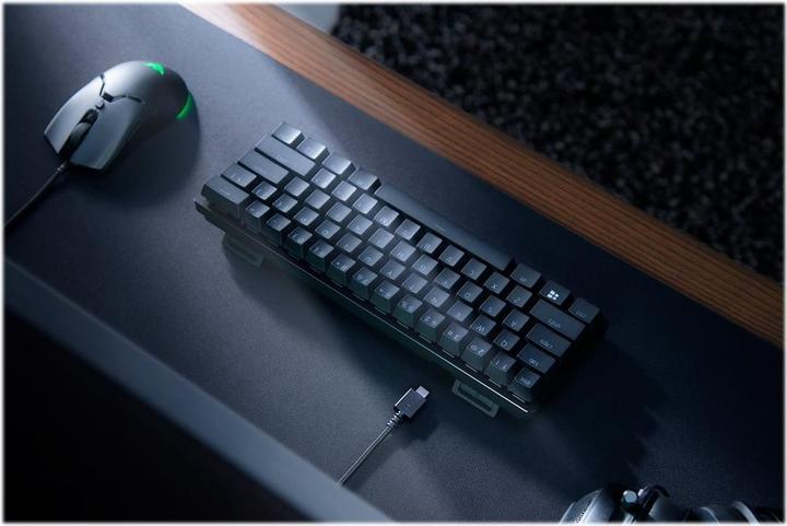 Produktbild Razer Huntsman Mini (US, Kabelgebunden)