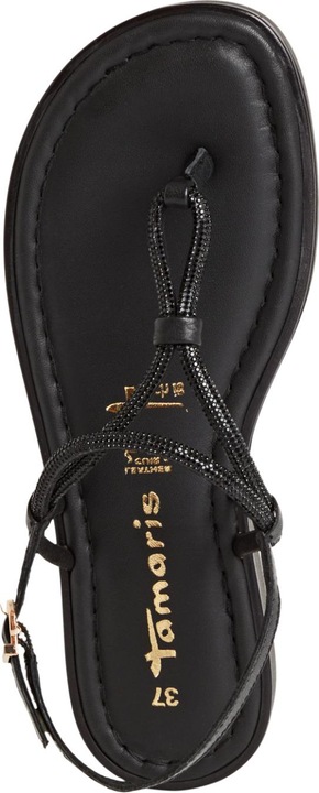 Actual product image Tamaris Sandal (39)
