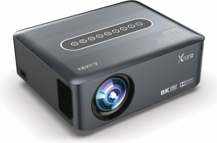 Actual product image Art X1Pro (Full HD, 300 lm)