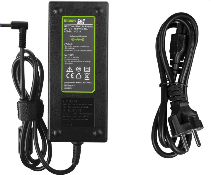 Actual product image GreenCell Cell AD71P Power Supply & Voltage Converter Indoor (120 W)