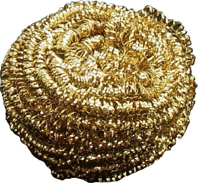 Immagine prodotto Weller Erem Lana per la pulizia dell'ottone (2 pezzi) (Pulizia)