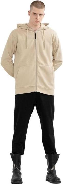 Produktbild Outhorn Herren Sweatshirt beige HOL22 BLM612 83S S (S)
