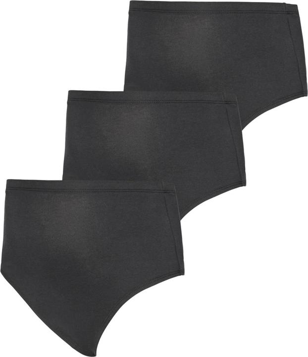 Actual product image Mamalicious MLMELISA 3er-pack Unterhose Unterhose (XL, pack of 3)