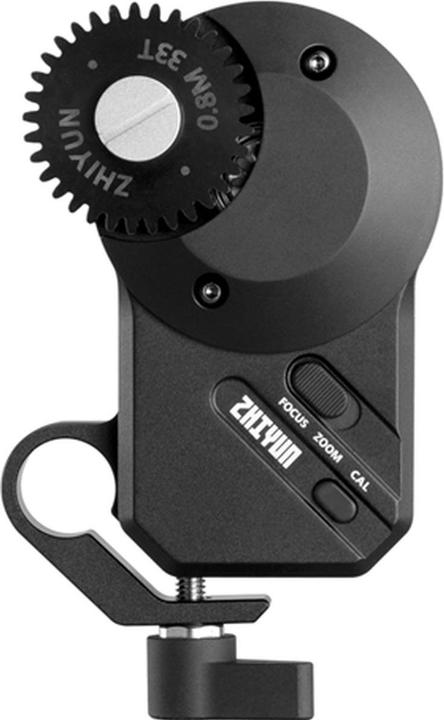 Actual product image Zhiyun Trans Mount Focus/Zoom Control Motor 2.0 (Gimbal mount)