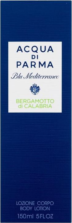 Produktbild Acqua Di Parma Bergamotto Body Lotion (Körpercreme, 150 ml)