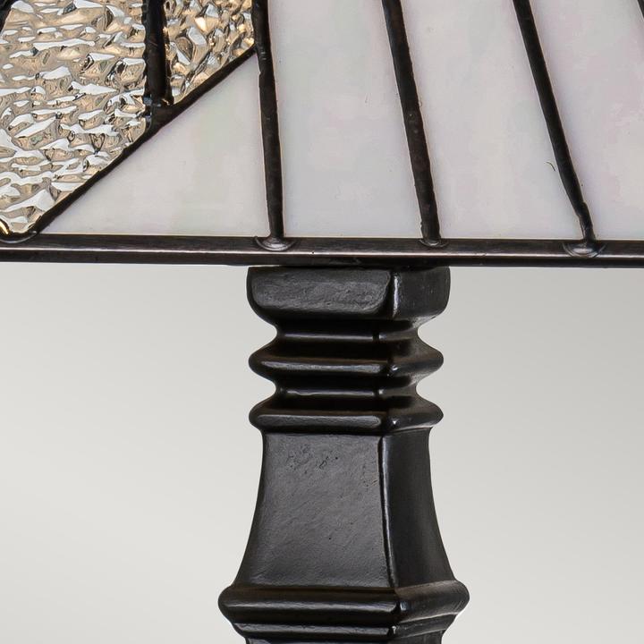 Produktbild Elstead Lighting Grosse Alderley Tischlampe (E27)