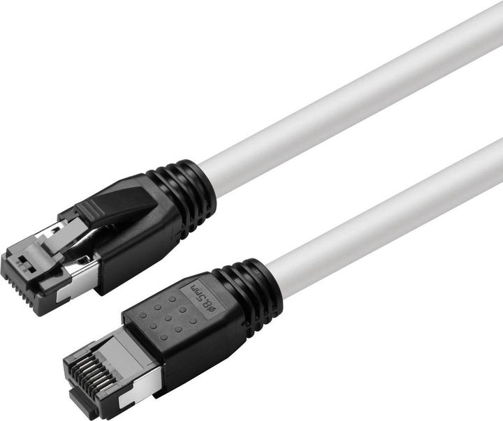 Network cables
