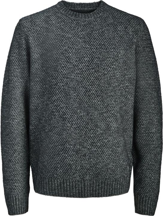 Produktbild Jack & Jones Jprblawilson Knit Crew Neck Styd Aw25 (M)