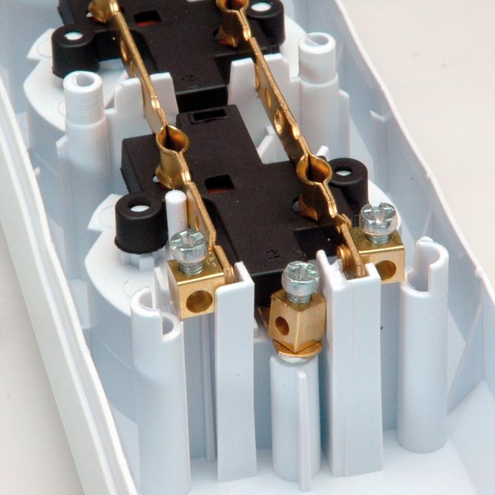 Actual product image Bachmann Smart (4 x, CEE 7/3, 1.50 m)