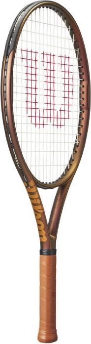 Produktbild Wilson Pro Staff 25 V14 Tennisschläger (0, 235 g)