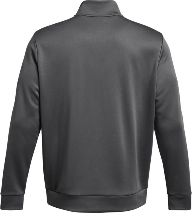 Produktbild Under Armour Armour Fleece® 1/4 Zip Sweatshirt Herren (S)