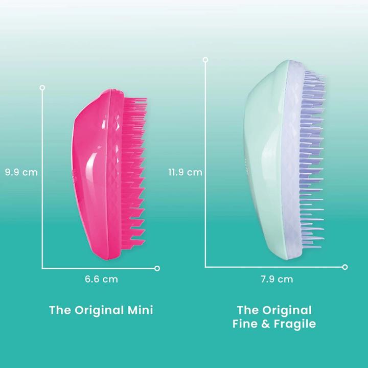 Actual product image Tangle Teezer Fine & Fragile