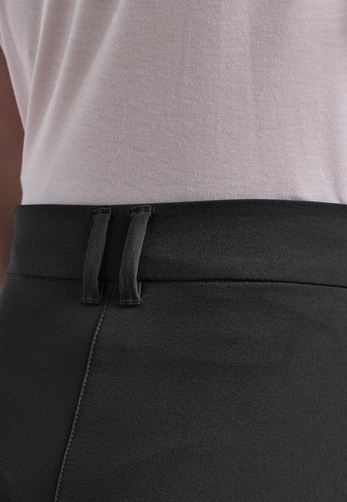Actual product image Jack Wolfskin Hikeout 3/4 Pants W (L)
