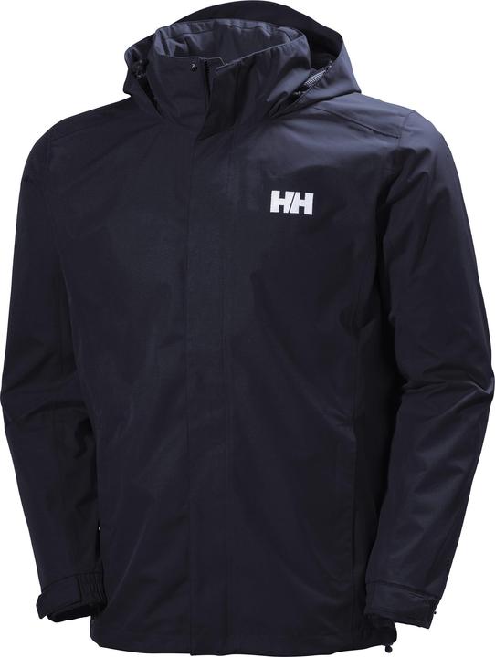Immagine prodotto Helly Hansen Giacca Dublin (S)