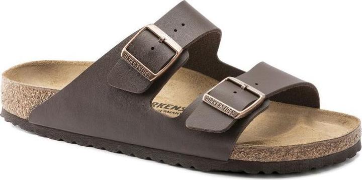 Produktbild Birkenstock Arizona Birko-Flor normal (48)