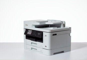 Productafbeelding Brother MFC-J5740DW (Inktpatroon, Kleur)