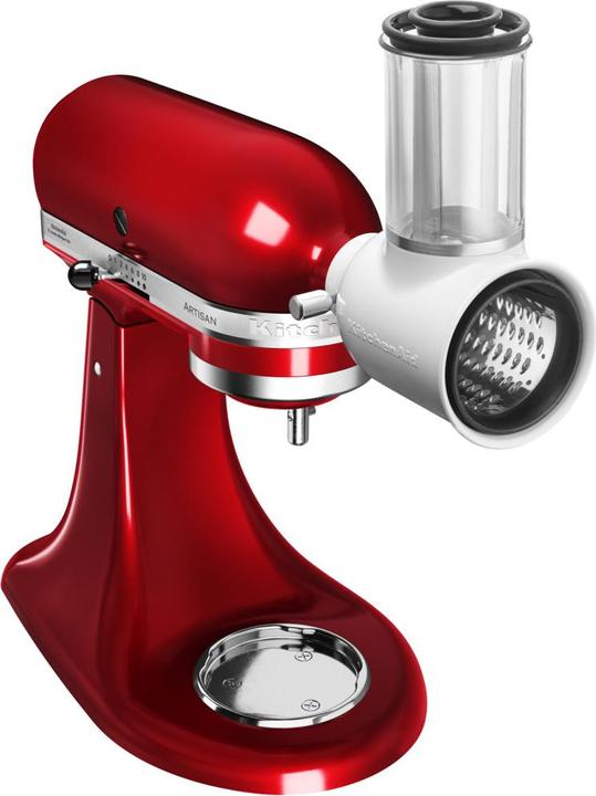 Produktbild KitchenAid Gemüseschneider