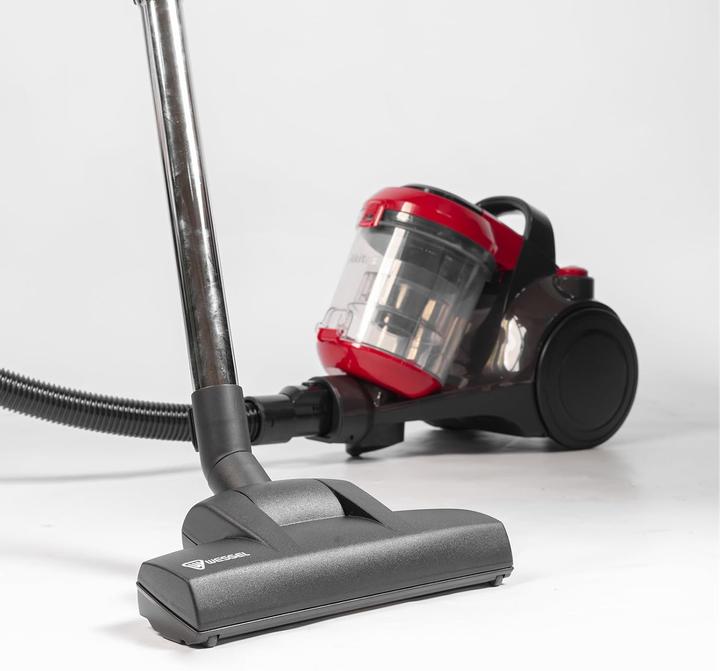 Produktbild Akitas Beutelloser Staubsauger C10T