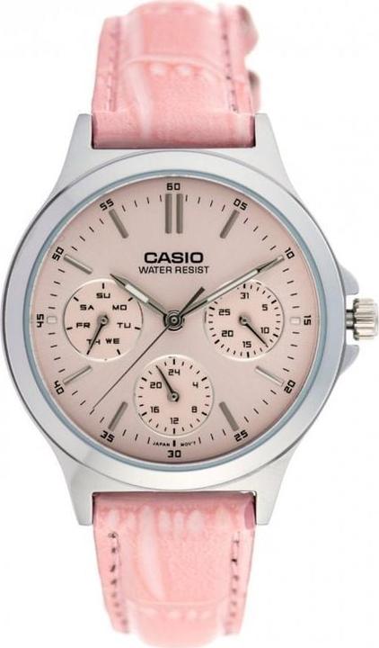 Image du produit Casio LTP-V300L-4A (Montre analogique, 32 mm)