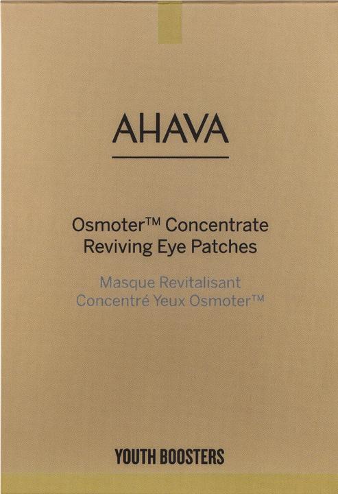 Image du produit Ahava DeadSea Osmoter - Masque pour les yeux (24 ml)