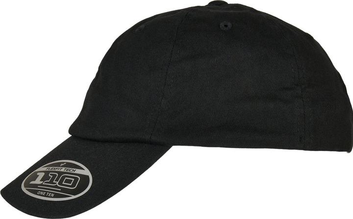 Produktbild Flexfit Eco Washing 110 Unstructered Alpha Cap - 19837 (One Size)