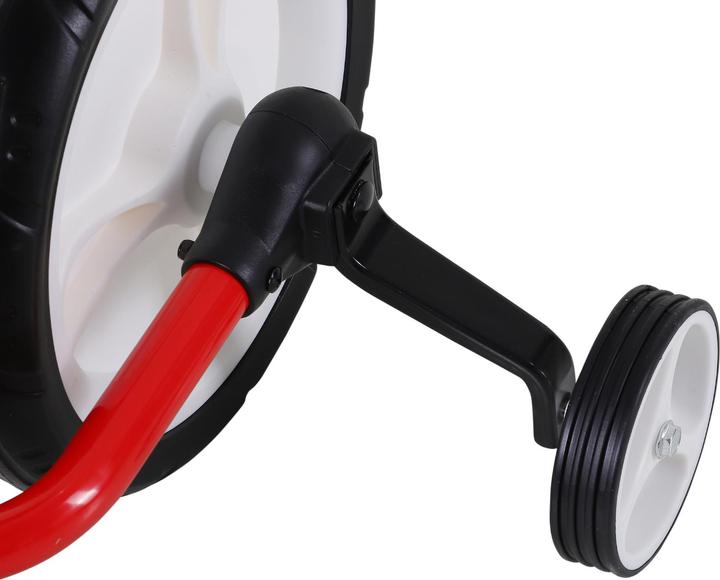 Image du produit Homcom Vélo enfant 2 en 1 (12")