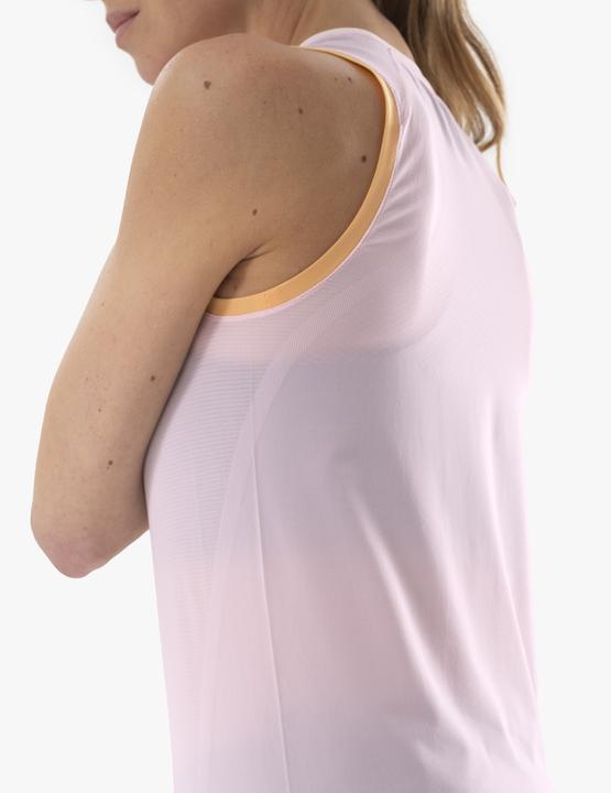 Actual product image Compressport Trail Racing Tank W (M)