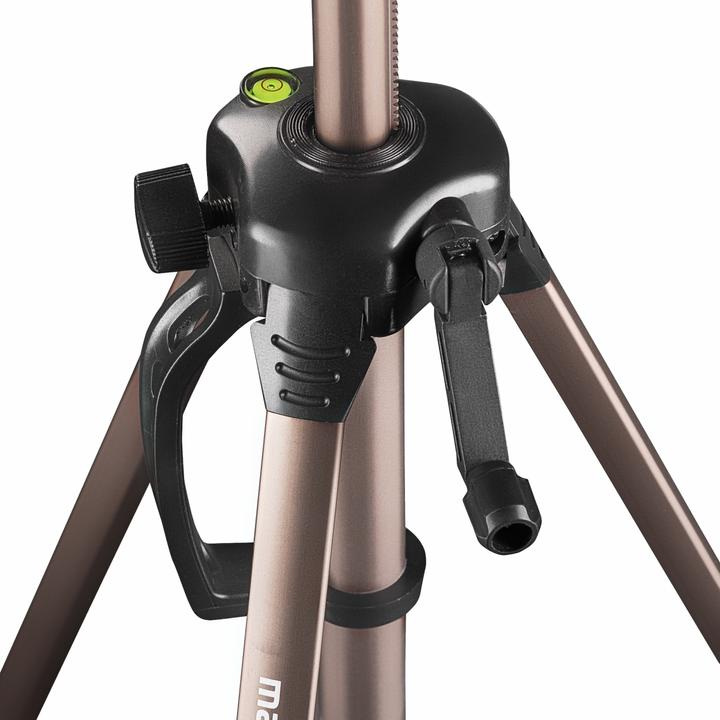 Produktbild mantona Basic Travel Pro II bronze (Metall)