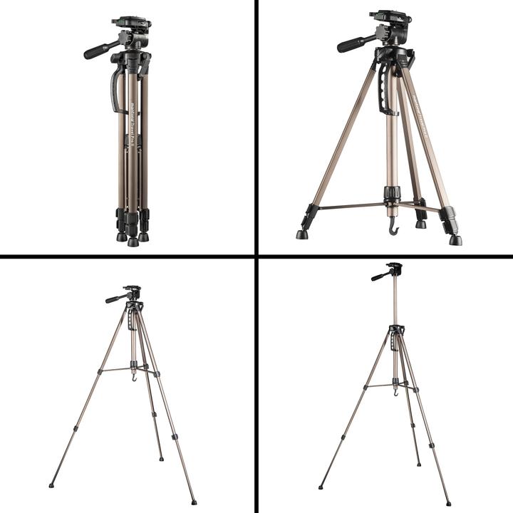 Produktbild mantona Basic Travel Pro II bronze (Metall)