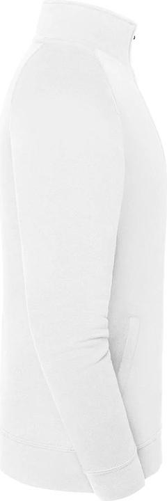Produktbild Fruit of the Loom Erwachsene Iconic Premium Sweat Jacke (XXL)