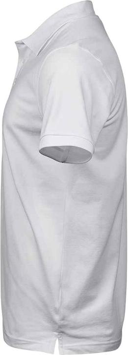 Immagine prodotto Tee Jays Luxury Maglietta Polo Elasticizzata Uomo (XL)