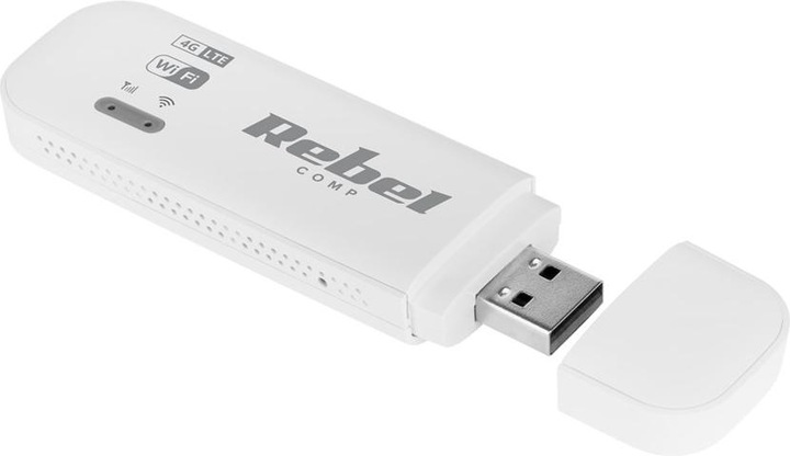 Image du produit Rebel Modem 4G