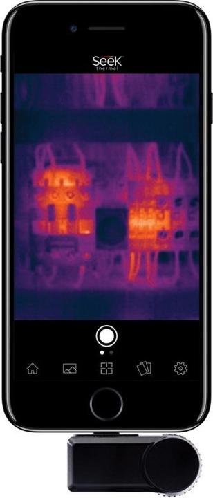 Image du produit SeeK Compact