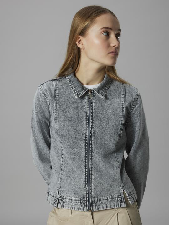 Actual product image Lmtd Denim Jacke (134, 140)