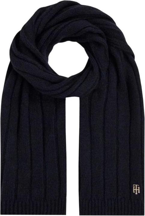 Image du produit Tommy Hilfiger L'écharpe Intemporelle