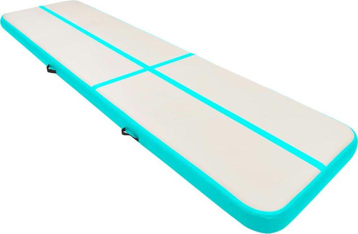 Produktbild vidaXL Gymnastikmatte