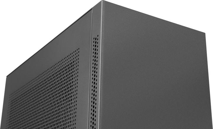 Immagine prodotto Nox Hummer Vault Micro Tower (ITX, mATX)