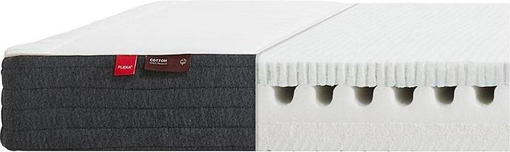 Produktbild Flexa Matratze (120 x 200 x 12 cm)