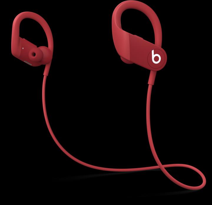 Beats Powerbeats (15 h, Sans fil)