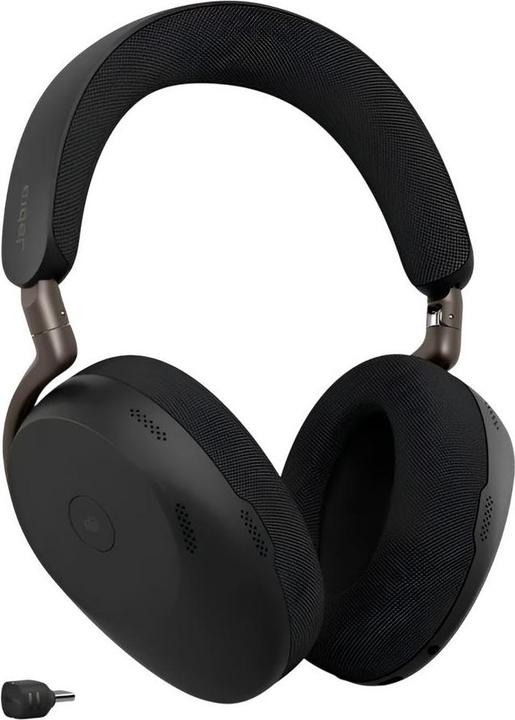 Productafbeelding Jabra Evolve3 85 UC (Draadloze, USB-C, Verenig)