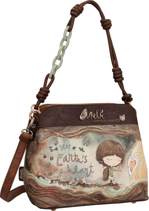 Immagine prodotto Anekke Borsa a tracolla Core 24 cm
